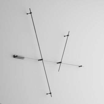 Шинопровод Maytoni Technical TRX154-111B