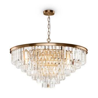 Каскадная люстра Maytoni MOD085PL-16BS