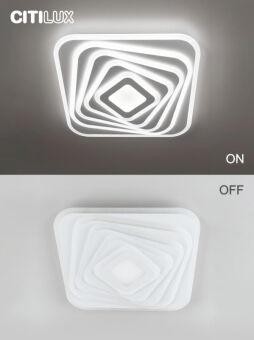 Накладной светильник Citilux CL737A45E