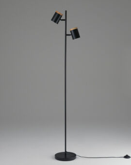 Торшер Moderli V11287-2F