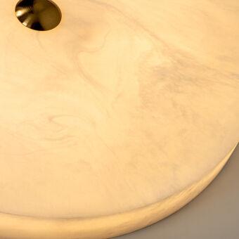 Накладной светильник MODELUX MS.301.500 BS