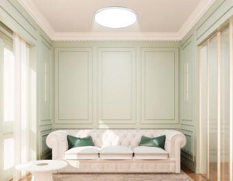 Накладной светильник Ambrella Light FZ1710