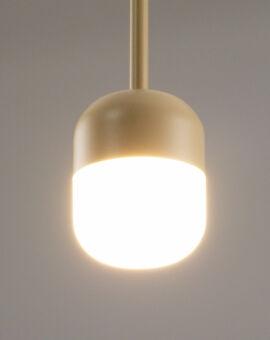 Подвесной светильник Moderli V10864-PL