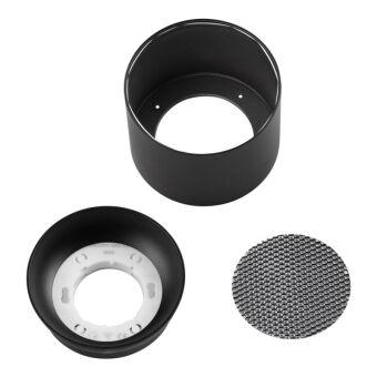 Накладной светильник Novotech 371010