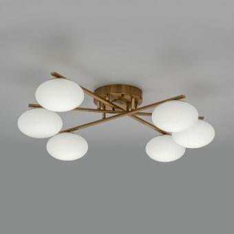 Накладная люстра Citilux CL226A163