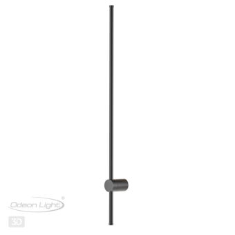Бра Odeon Light 4335/18WL