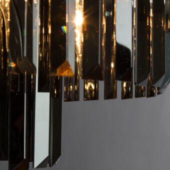 Настольная лампа Divinare 3002/05 TL-3