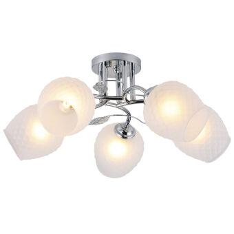 Накладная люстра Escada 1108/5PL