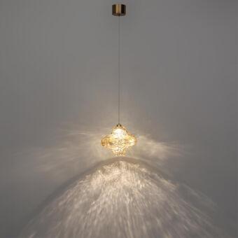 Подвесной светильник Odeon Light 5108/3L