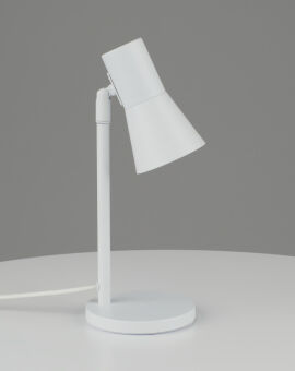 Настольная лампа Moderli V11324-1T