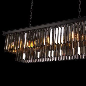 Каскадная люстра LOFT IT 10018/800R