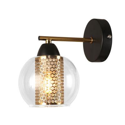  Arte Lamp MANCHESTER A7045AP-1BK