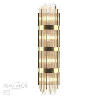 Бра Odeon Light 4854/4W