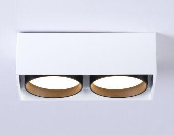 Накладной светильник Ambrella Light TN70872