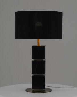 Настольная лампа Moderli V11146-1T