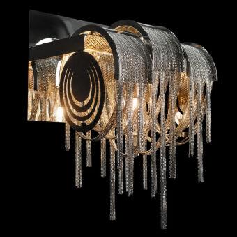 Бра LOFT IT 10404W/A GD