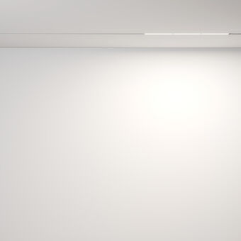 Светильник на шине Maytoni Technical TR106-4-18W-DS-W