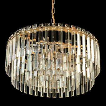 Каскадная люстра Citilux CL303193