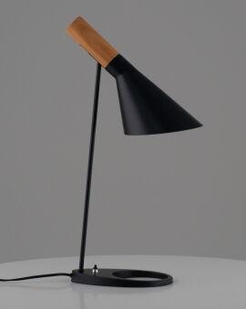 Настольная лампа Moderli V11333-1T