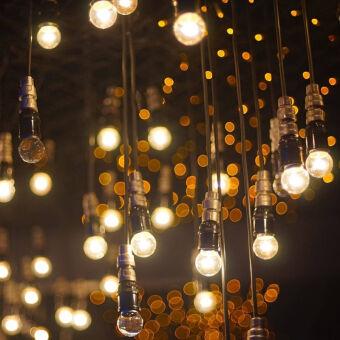 Светодиодная лампа Feron 41918