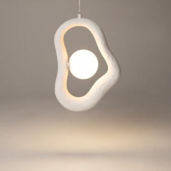 Подвесной светильник Maytoni MOD380PL-01W