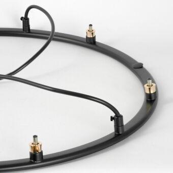 Подвесная люстра Lussole LSP-8641