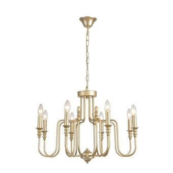 Подвесная люстра LUMION 8318/8