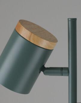 Торшер Moderli V11290-2F