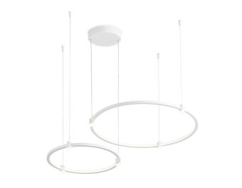 Подвесной светильник Ambrella Light FL5521