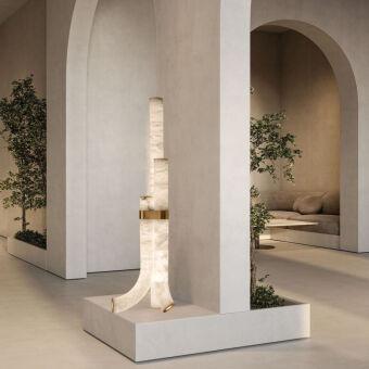 Торшер LOFT IT 10412F