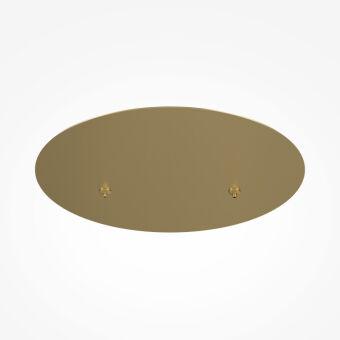 Накладка на базу Maytoni MOD058A-02BS