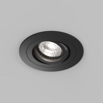 Влагозащищенный светильник Denkirs DK2110-BK