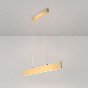 Подвесной светильник Maytoni Technical P010PL-L23G4K