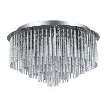 Накладная люстра Escada 2126/7S Chrome