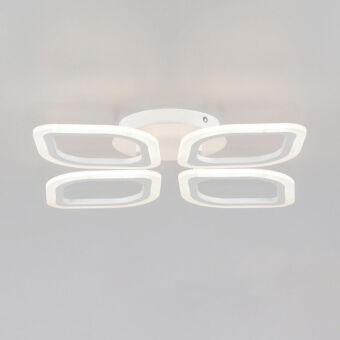 Накладная люстра Citilux CL236040R