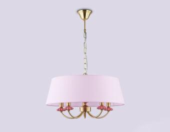 Подвесная люстра Ambrella Light LH75021