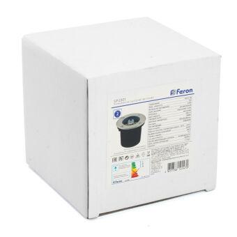 Грунтовый светильник Feron 48452