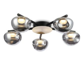 Накладная люстра Ambrella Light LH12009