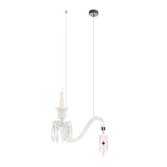 Подвесной светильник LOFT IT 10210P/A White