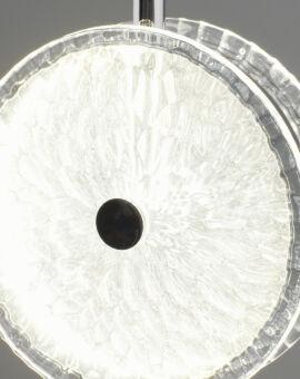 Подвесной светильник Moderli V11162-PL