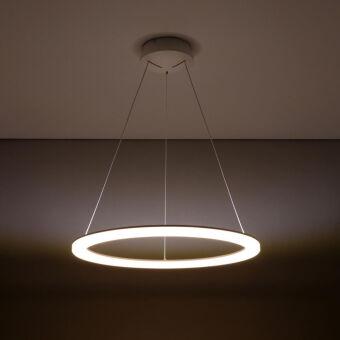 Подвесная люстра Citilux CL710B64S