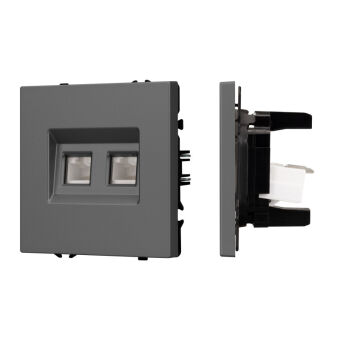 Розетка Arlight 054315