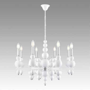 Накладная люстра LUMION 8260/8