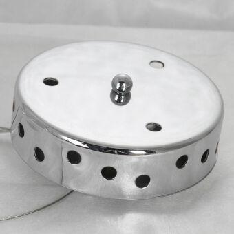 Подвесная люстра Lussole LSP-8755