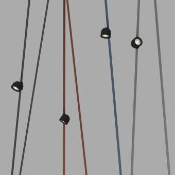 Светильник на шине Denkirs DK5540-BK