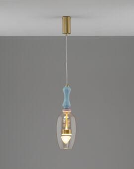 Подвесной светильник Moderli V11151-PL