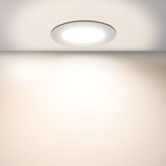 Влагозащищенный светильник Favourite 4645-1C