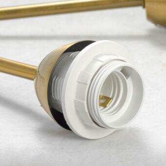 Люстра на штанге Lussole LSP-8208