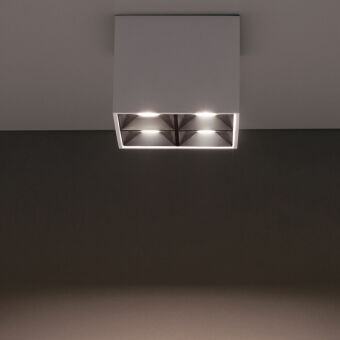 Накладной светильник Nowodvorski 10047