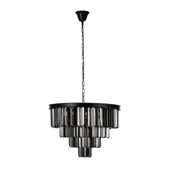 Каскадная люстра LOFT IT 10018/600C